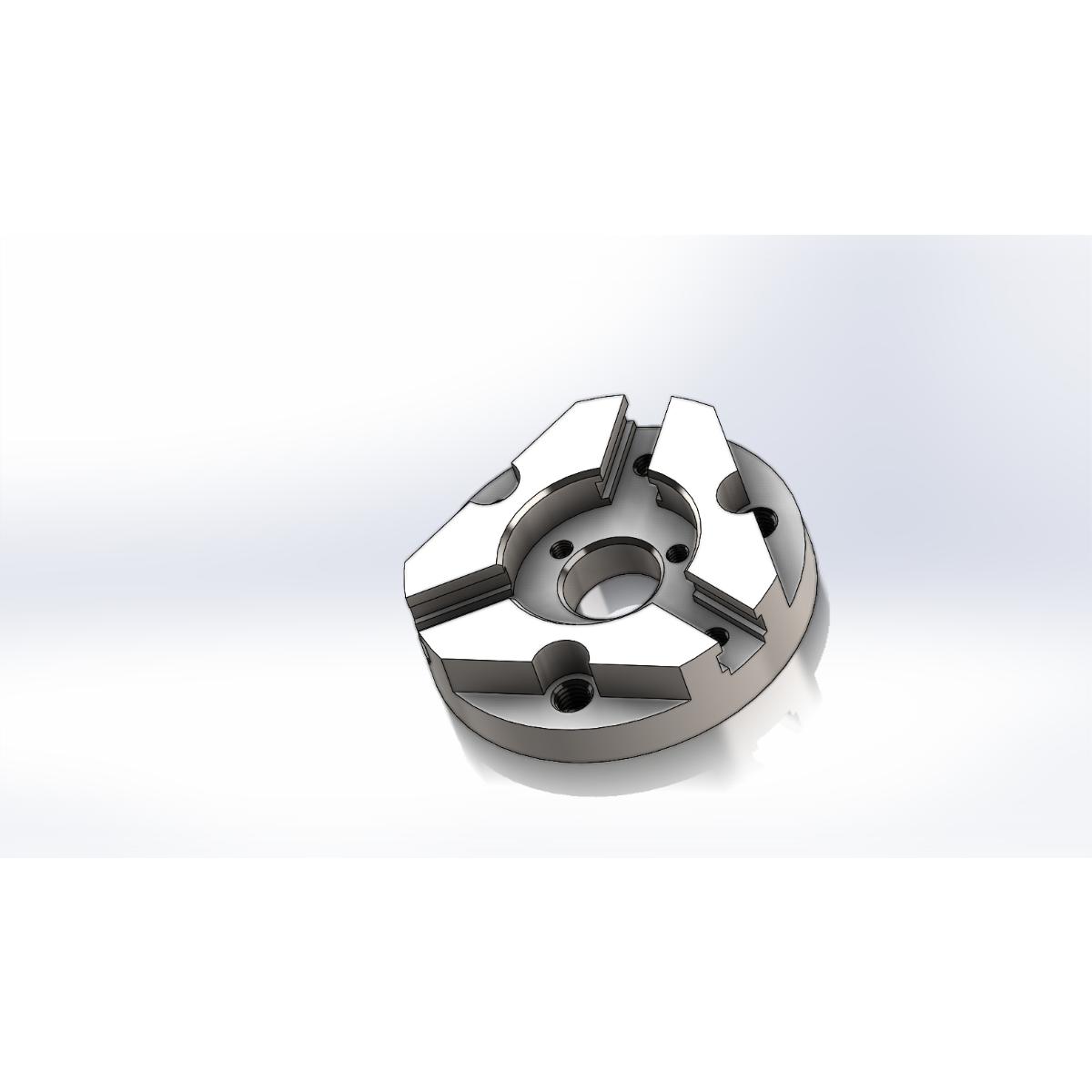 KL CAD Design in Grevesmühlen - Logo