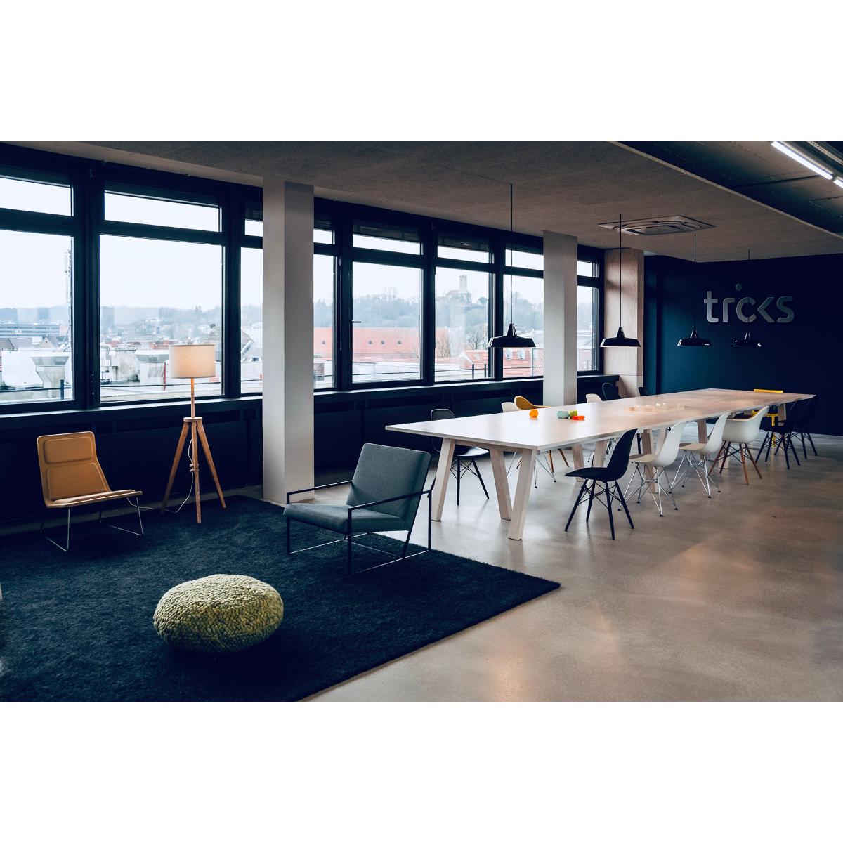 tricks GmbH in Bielefeld - Logo