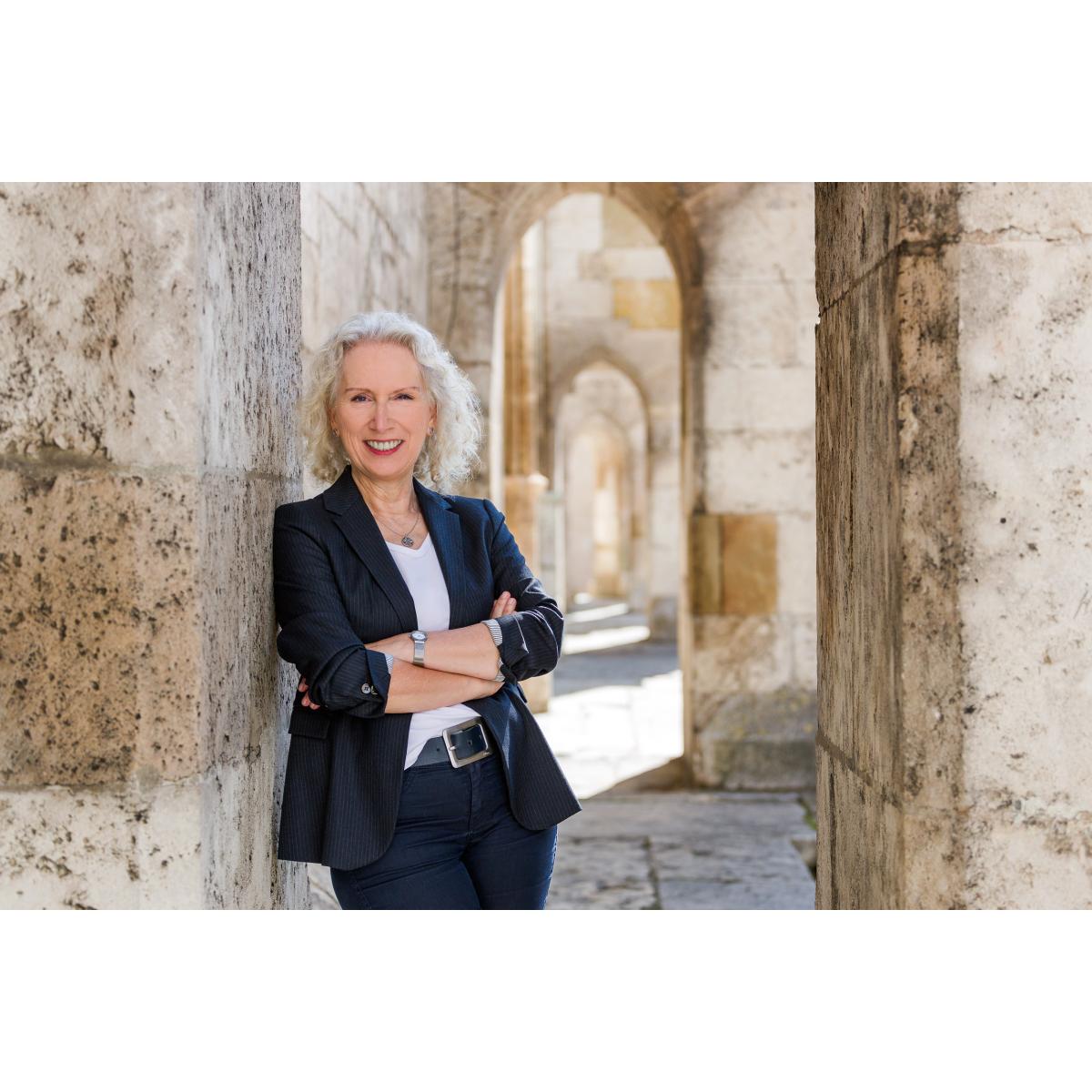 bk. Business Coaching in Regensburg - Logo