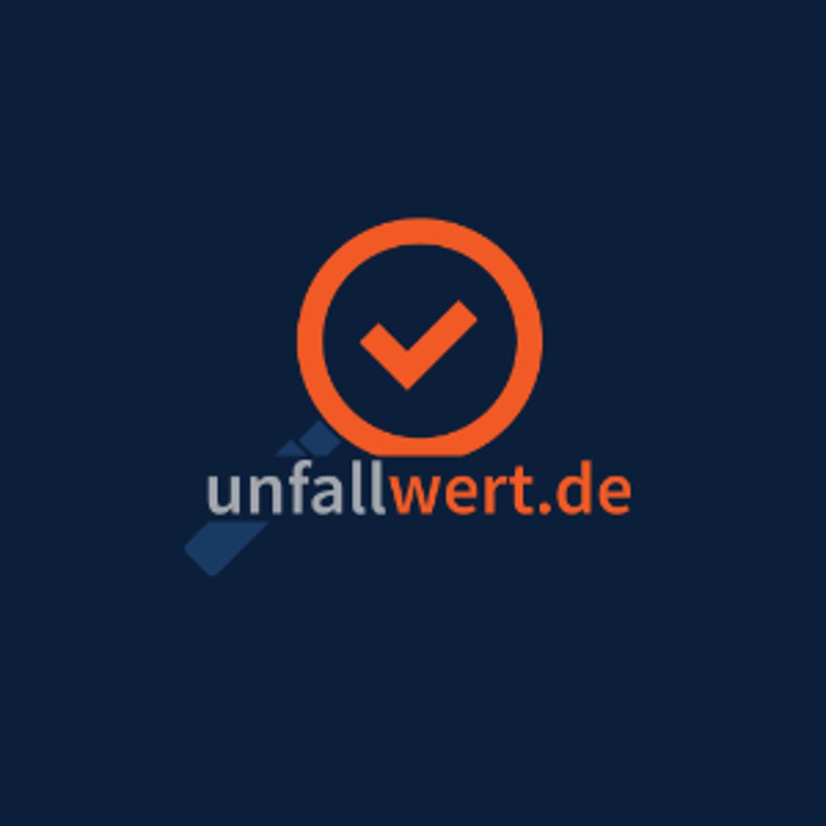 unfallwert.de I Sachverständigenbüro für Kfz-Gutachten in Dortmund - Logo