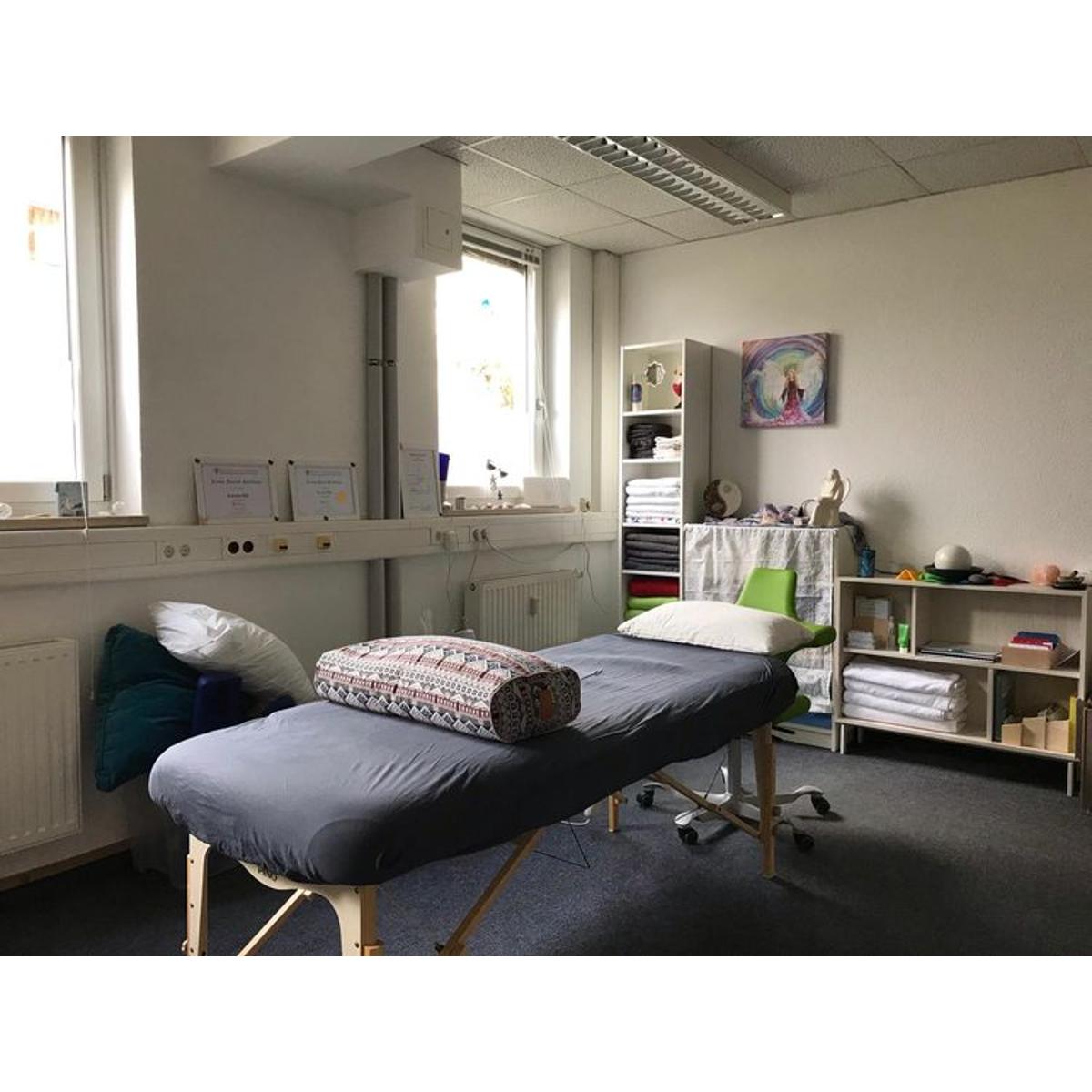 Räume für mehr… Kerstin Biß – Life Coach & Wegbegleitung in Nürnberg - Logo