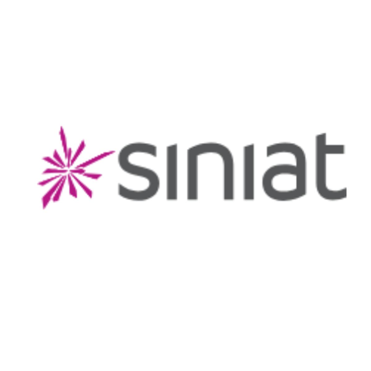 Etex Building Performance GmbH / Siniat in Ratingen - Logo