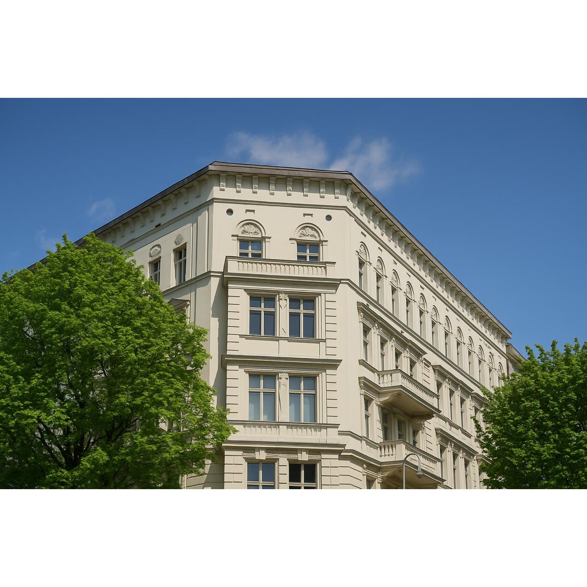 HF Procurator Hausverwaltung Kassel in Baunatal - Logo