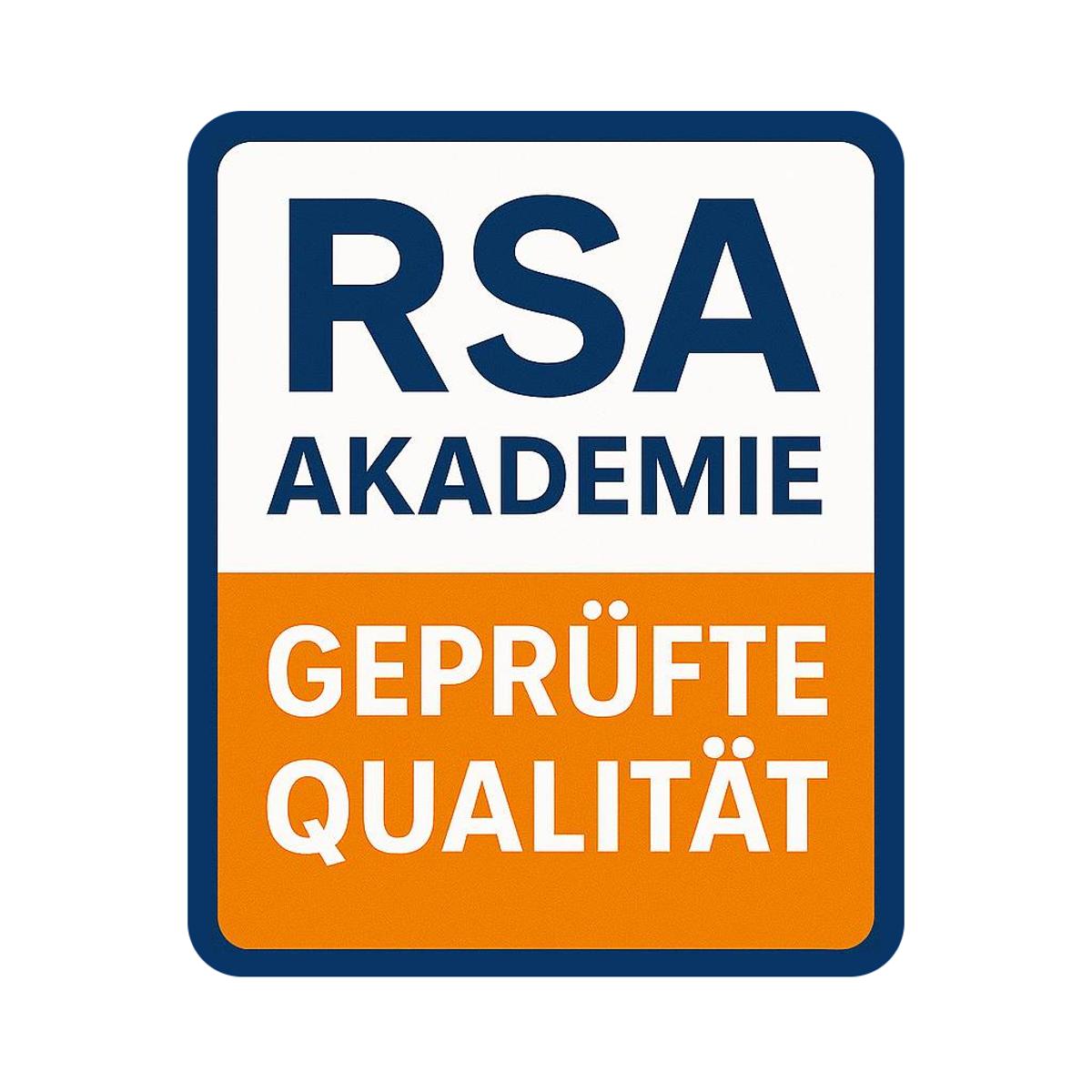RSA Akademie in Winsen an der Luhe - Logo