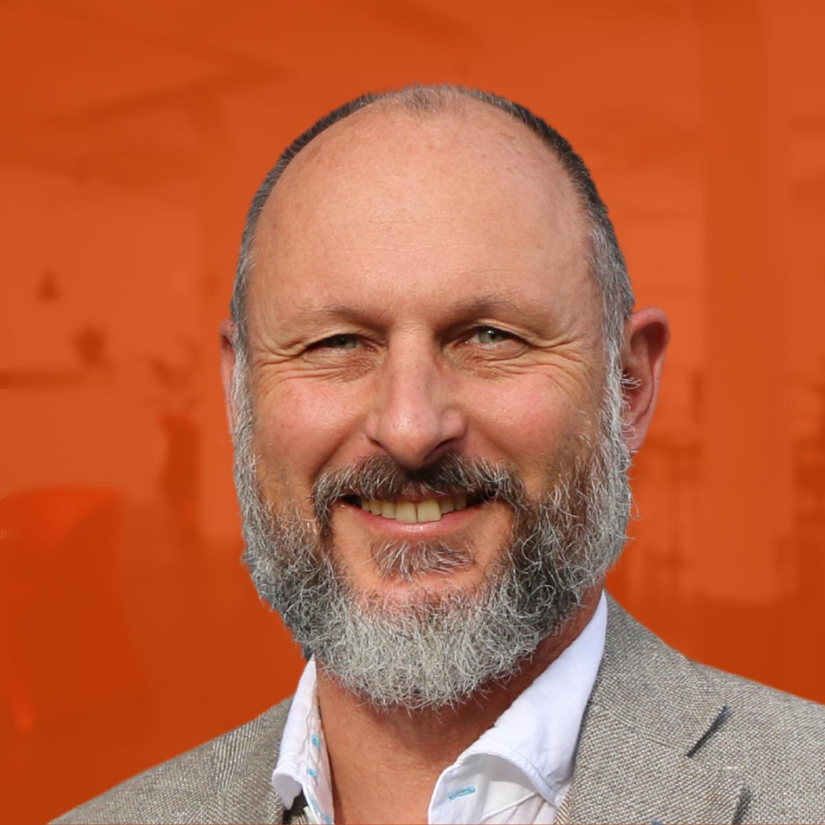 Andreas Jelden - Executive Coaching & Mediation in Bonn - Logo