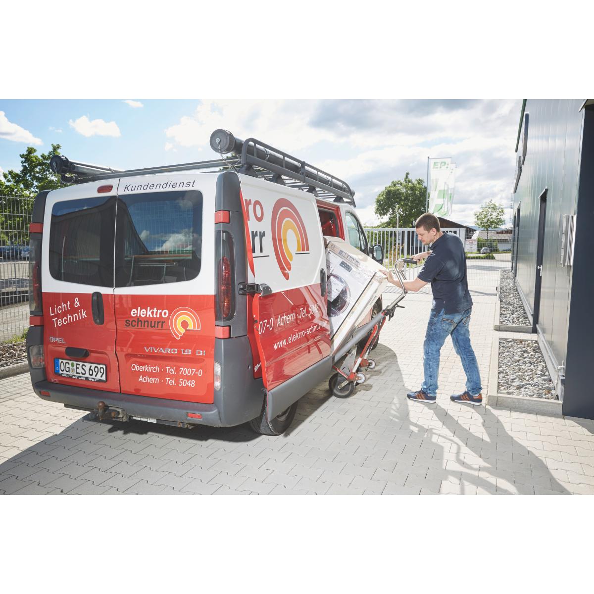 Elektro Schnurr in Achern - Logo
