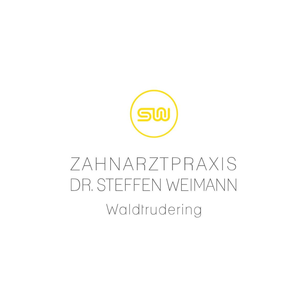 Zahnarzt Trudering Dr. Steffen Weimann in München - Logo