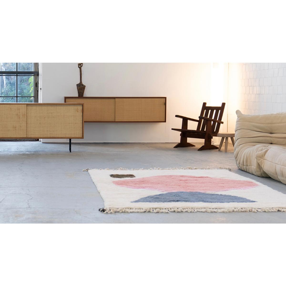 Amazing rugs in Düsseldorf - Logo