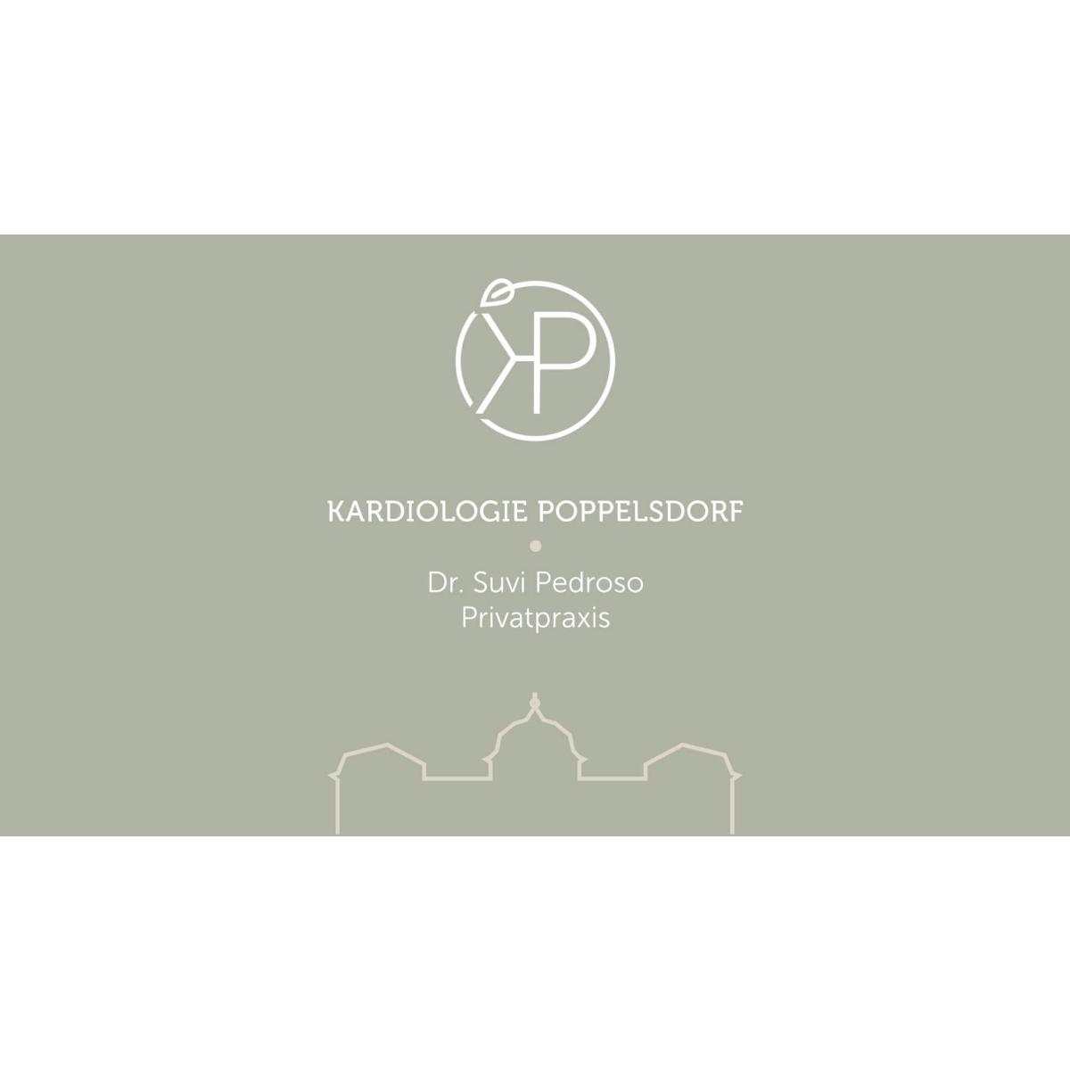 Kardiologie Bonn - Poppelsdorf Kardiologische Privatpraxis in Bonn - Logo