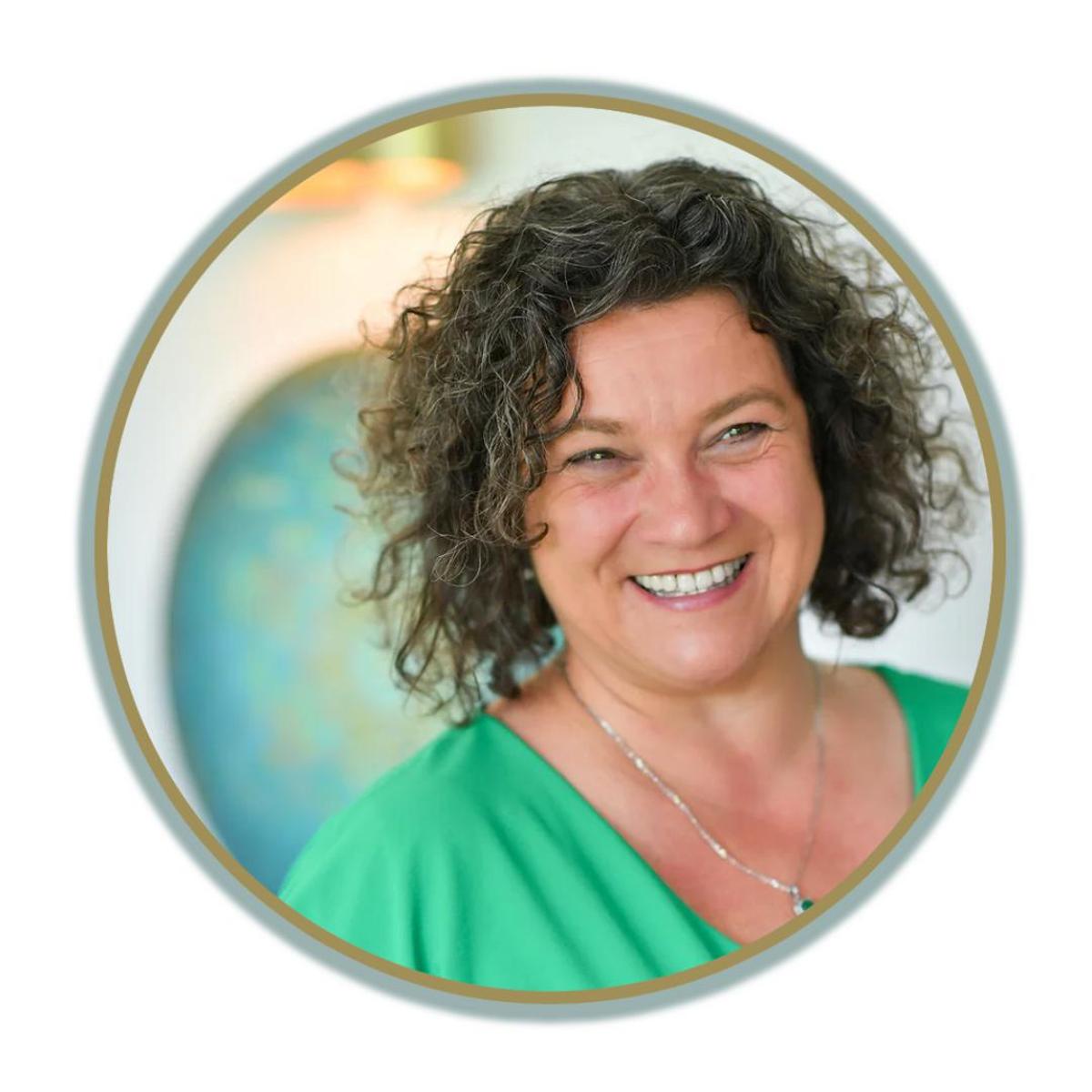 Marika Abel Personal- und Businesscoach in Fulda - Logo
