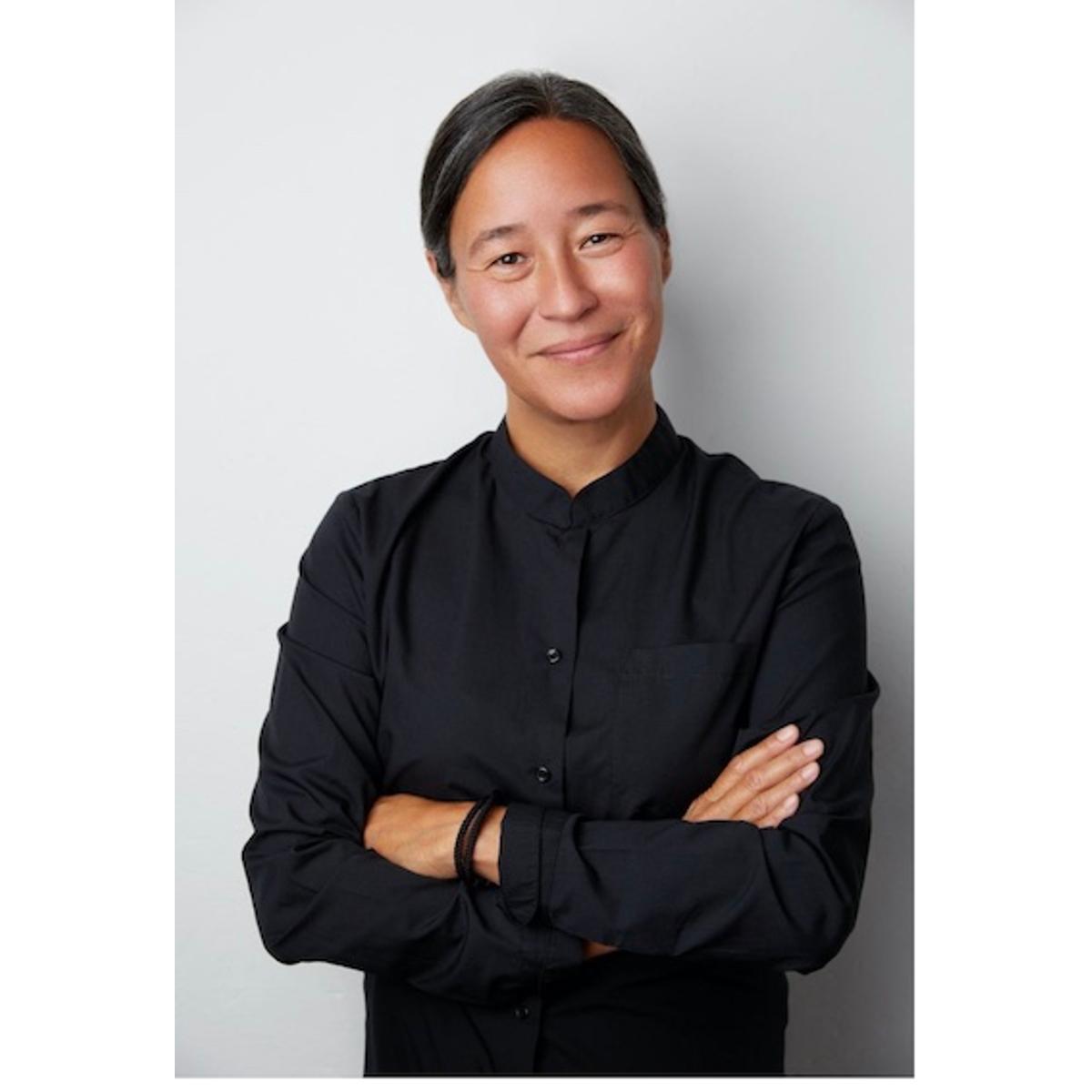 Carmen Choi Coaching in Viersen - Logo