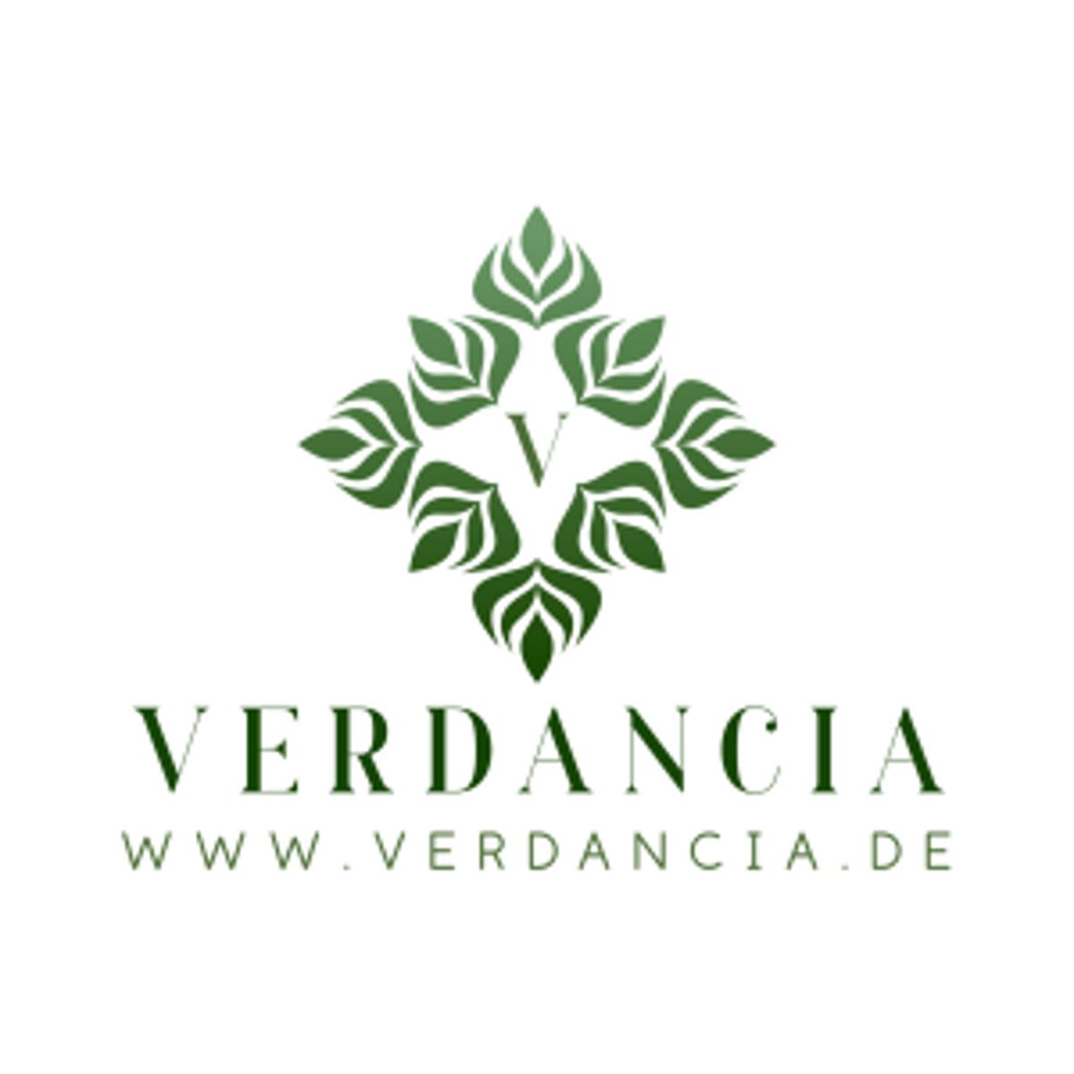 Verdancia Trading Company in Ertingen - Logo