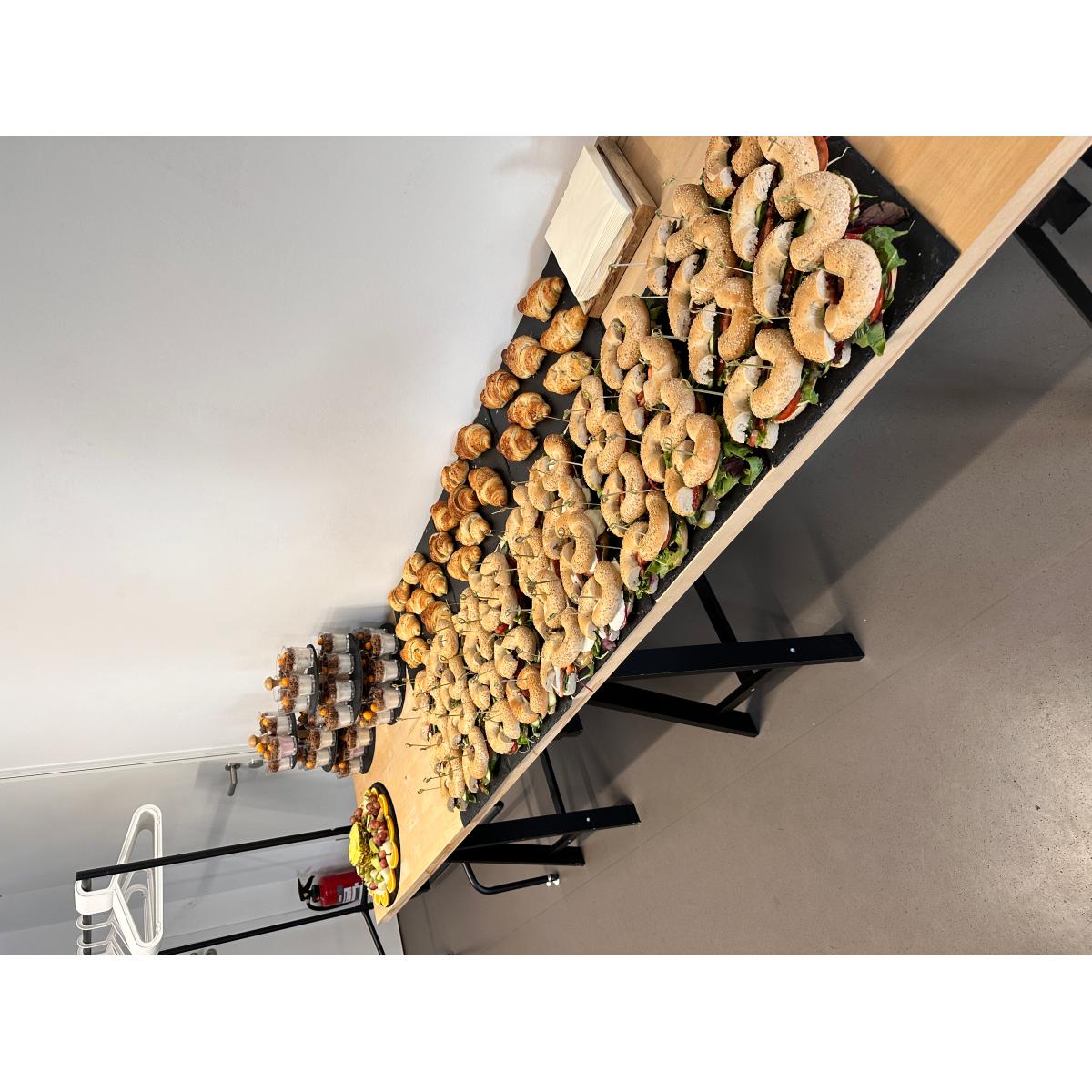 Meisterküche - Catering in essen Partyservice in Essen - Logo