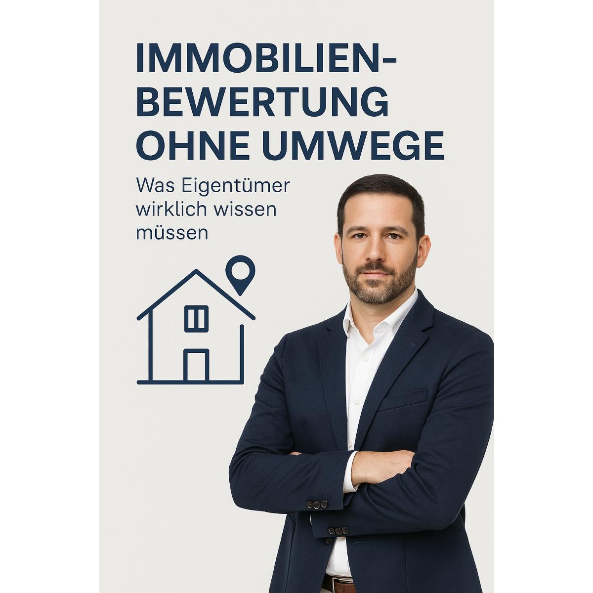 Michael Bauer Immobilien BHV in Bremerhaven - Logo