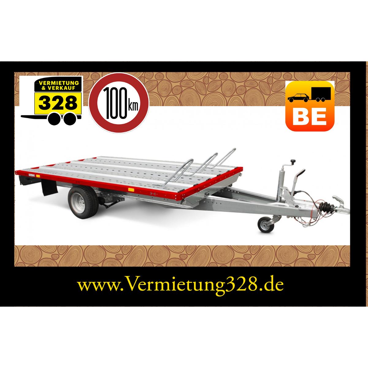 Vermietung & Verkauf 328 - Hannover in Hannover - Logo