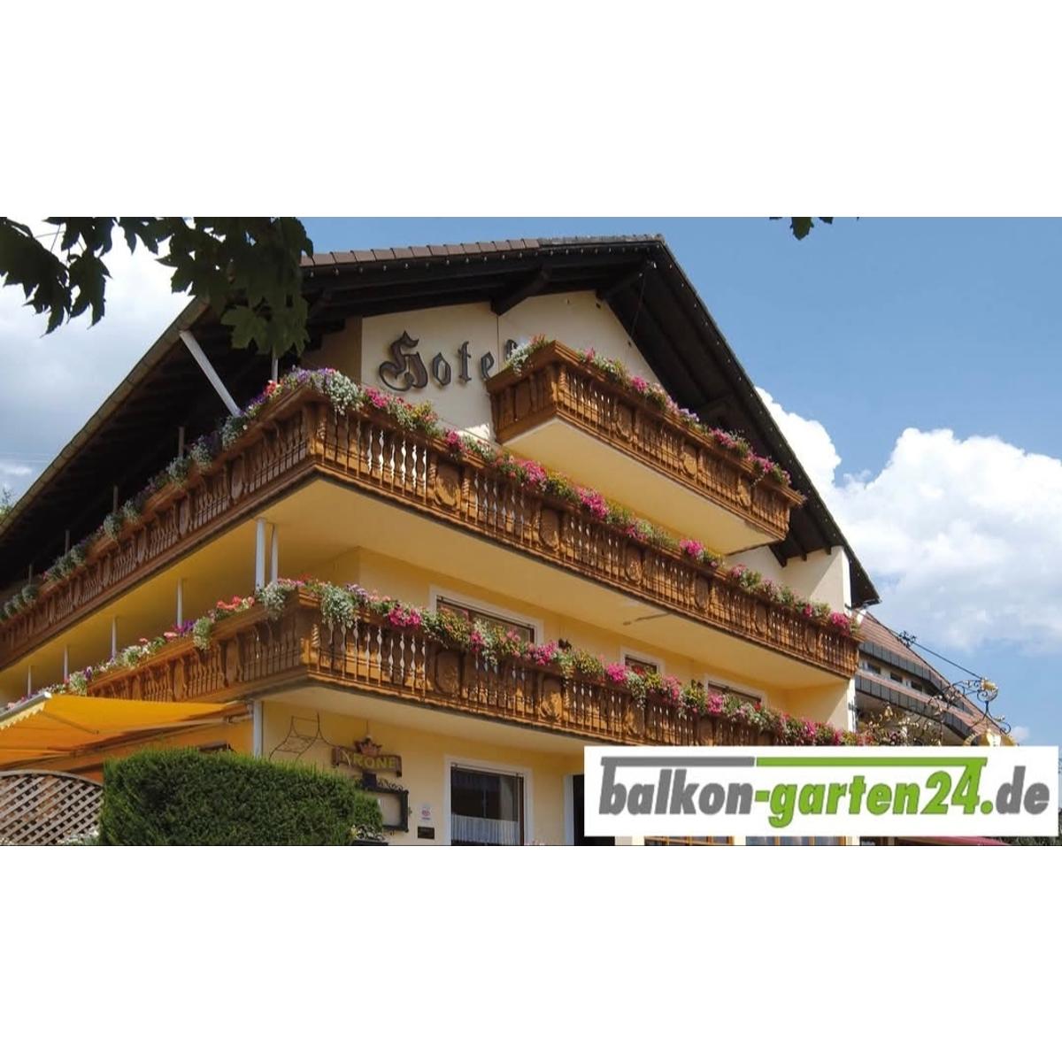 balkon-garten24.de in Waldbröl - Logo