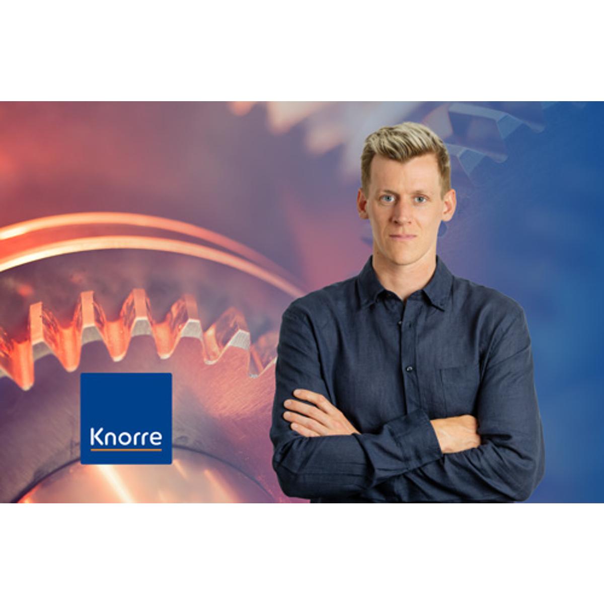 Knorre GmbH in Köln - Logo