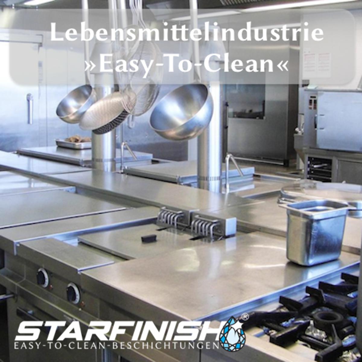 Starfinish® in Lauffen - Logo