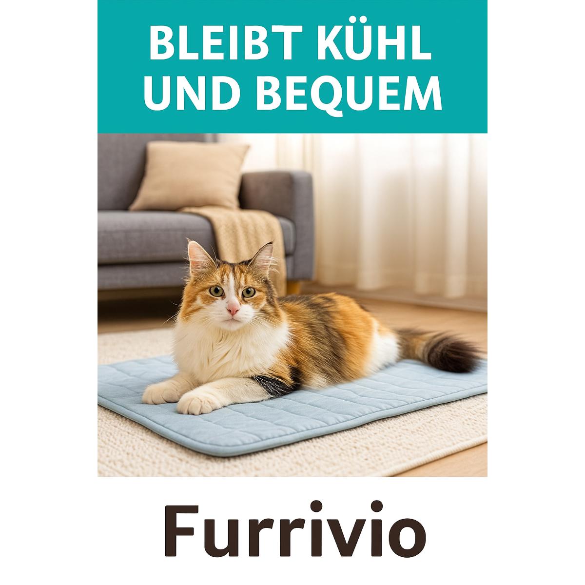 Furrivio in Bremen - Logo