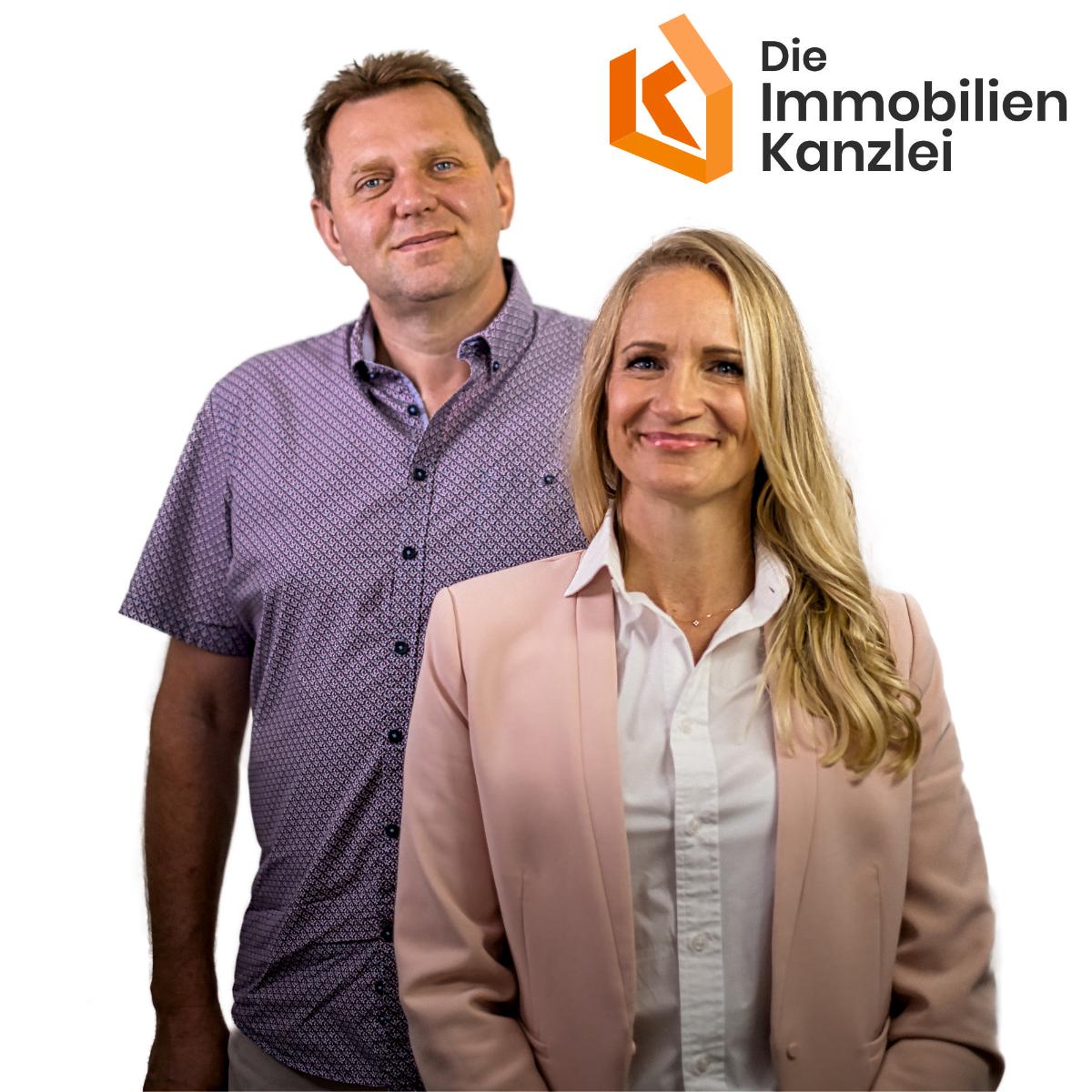 IK-Die ImmobilienKanzlei e.K. in Bayreuth - Logo
