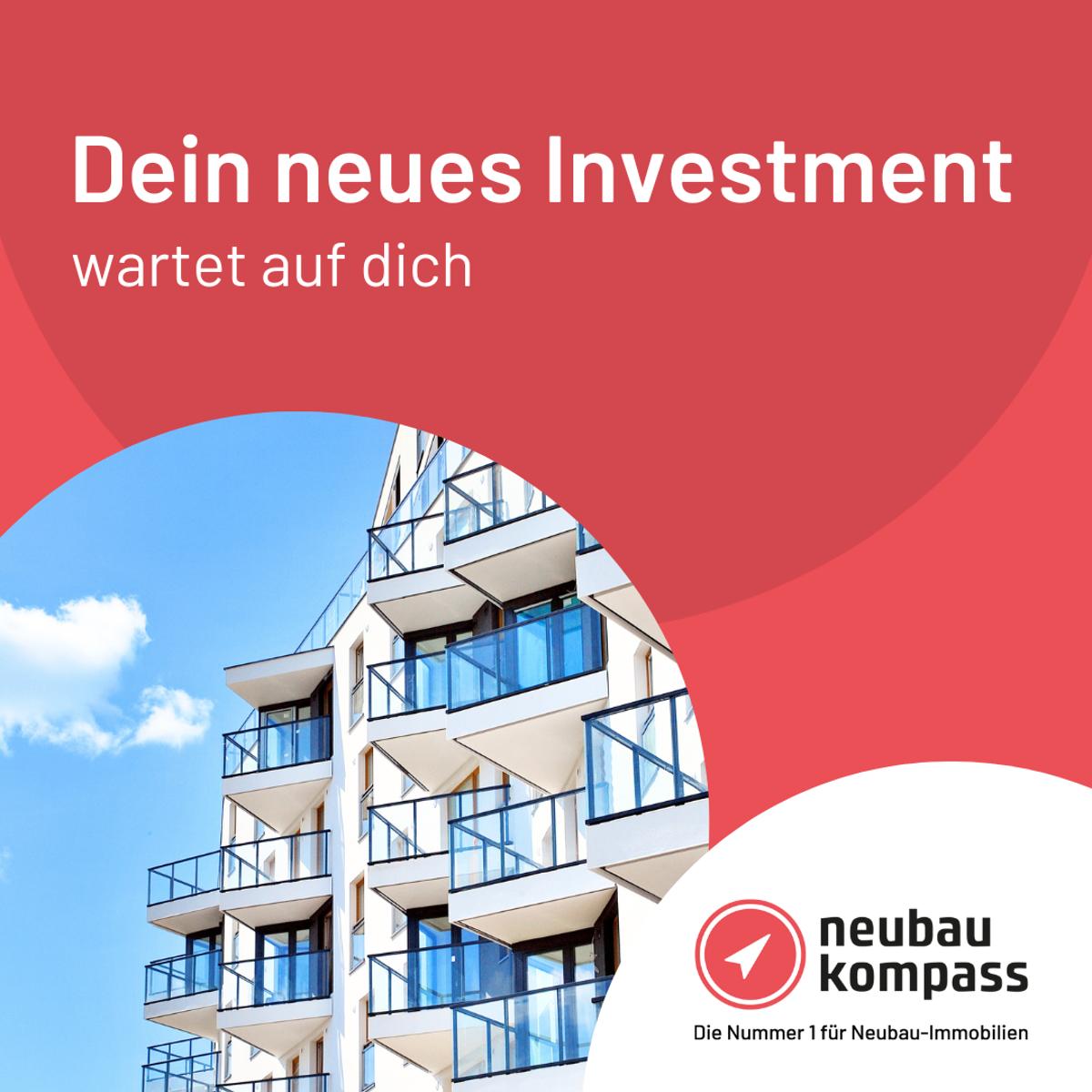neubau kompass AG in Berlin - Logo
