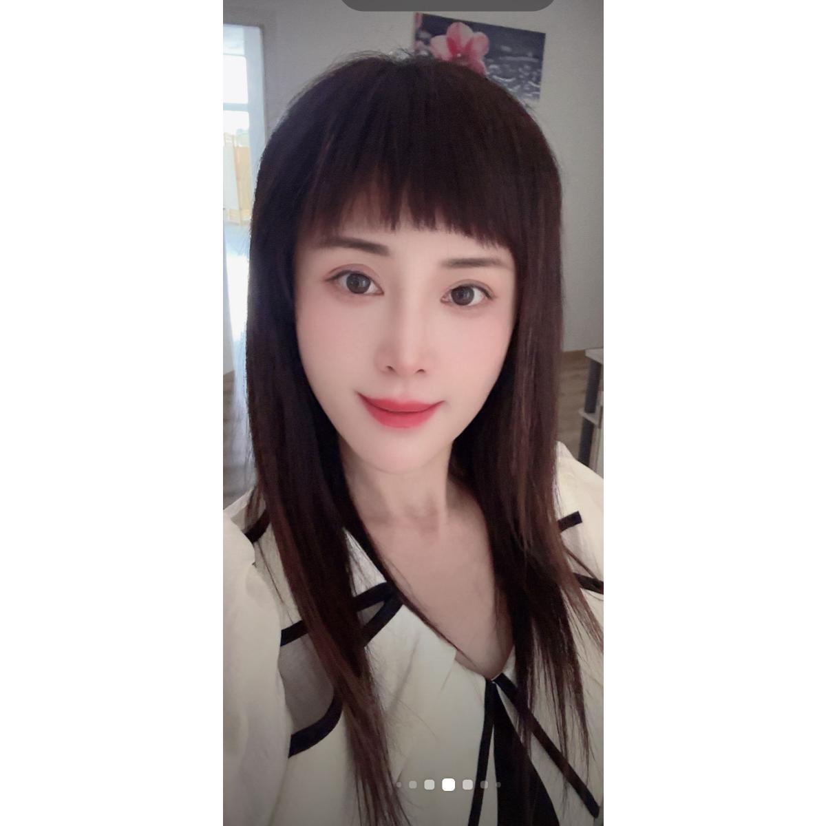 Lili's Chinesische Wellness Massage in Düsseldorf - Logo