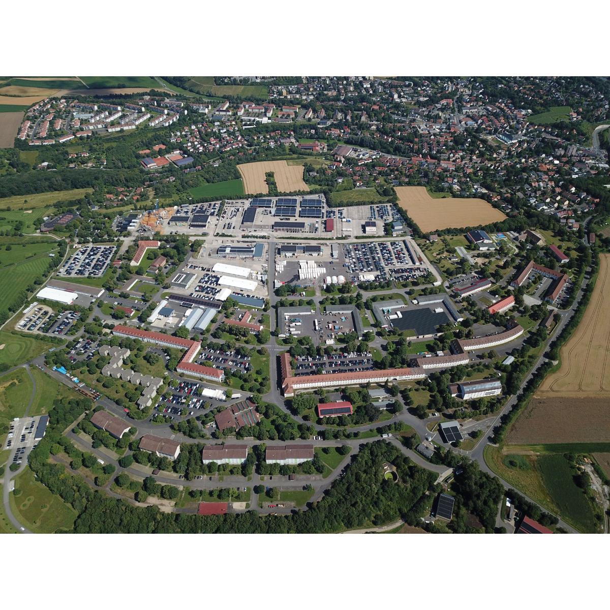 Whystler Automation GmbH in Kitzingen - Logo