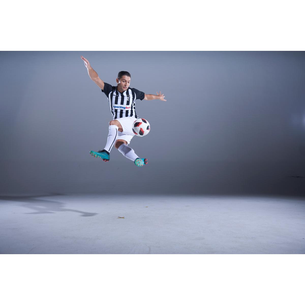 Fussball-Freestyler.com in Frankfurt am Main - Logo