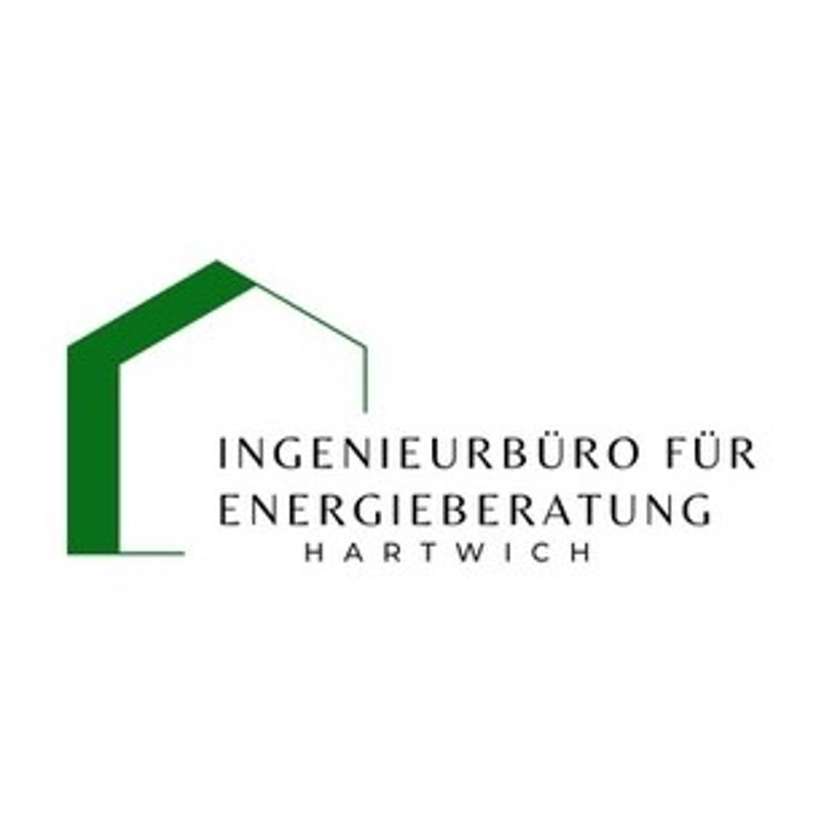 Ingenieurbüro für Energieberatung Hartwich in Neuss - Logo
