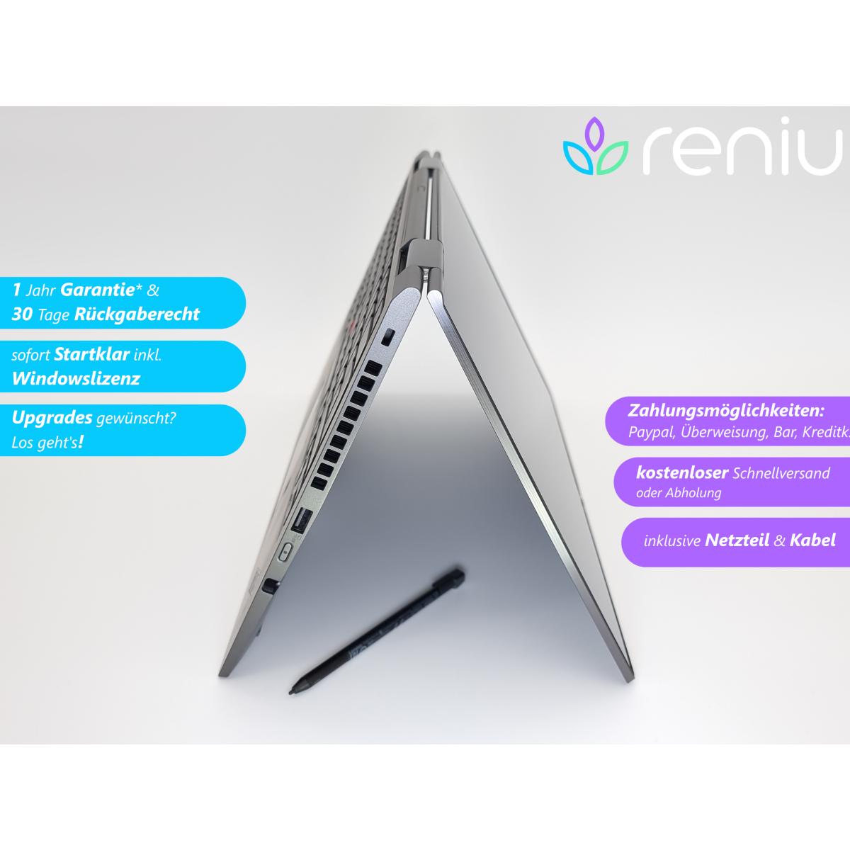 reniu - Robert Liersch in Berlin - Logo