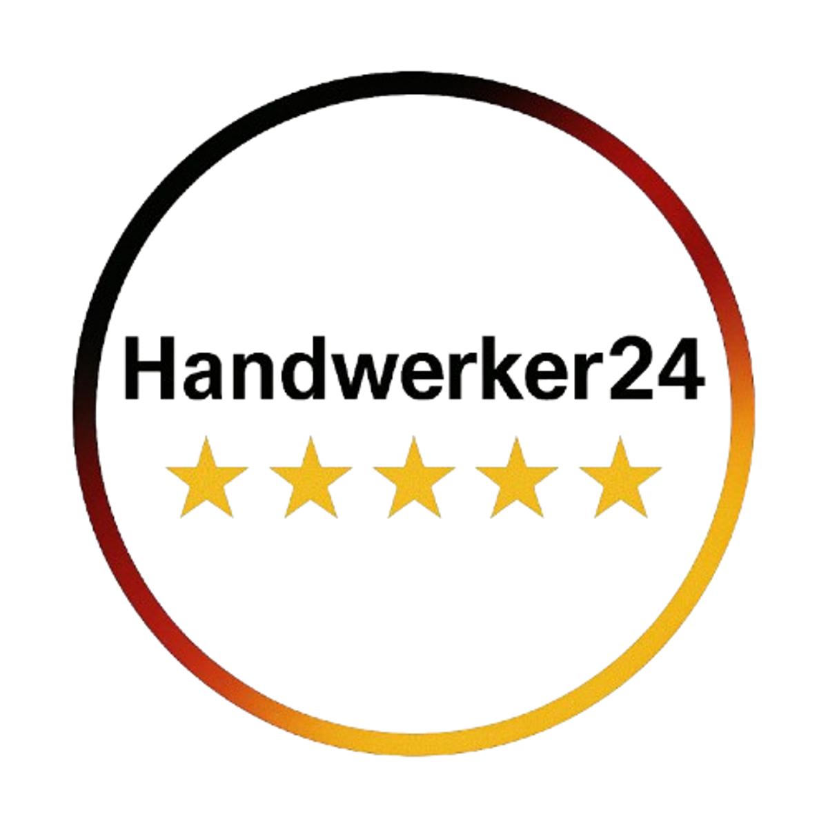 Handwerker24 in Frankfurt am Main - Logo