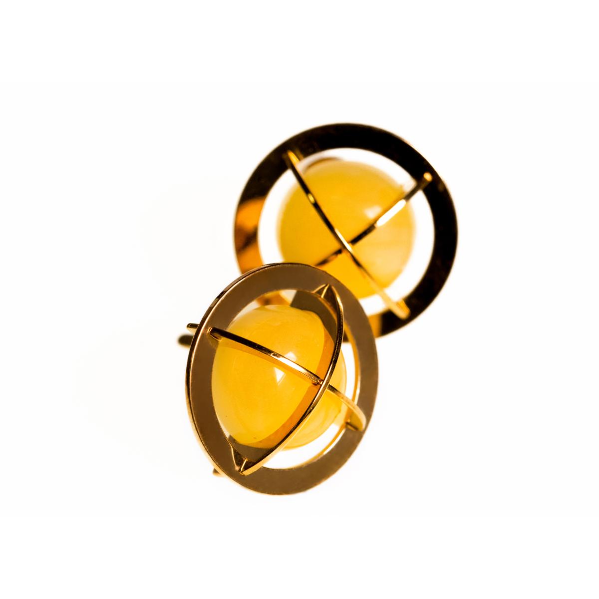 Bernsteinschmuck Trolese in Dreieich - Logo