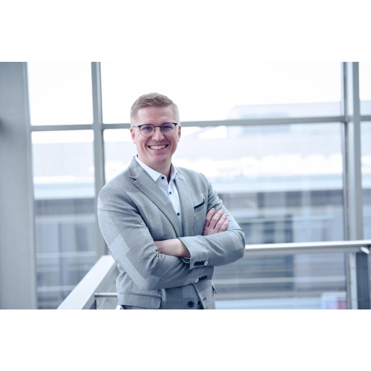 Alexander Blank Immobilien in Kempten im Allgäu - Logo