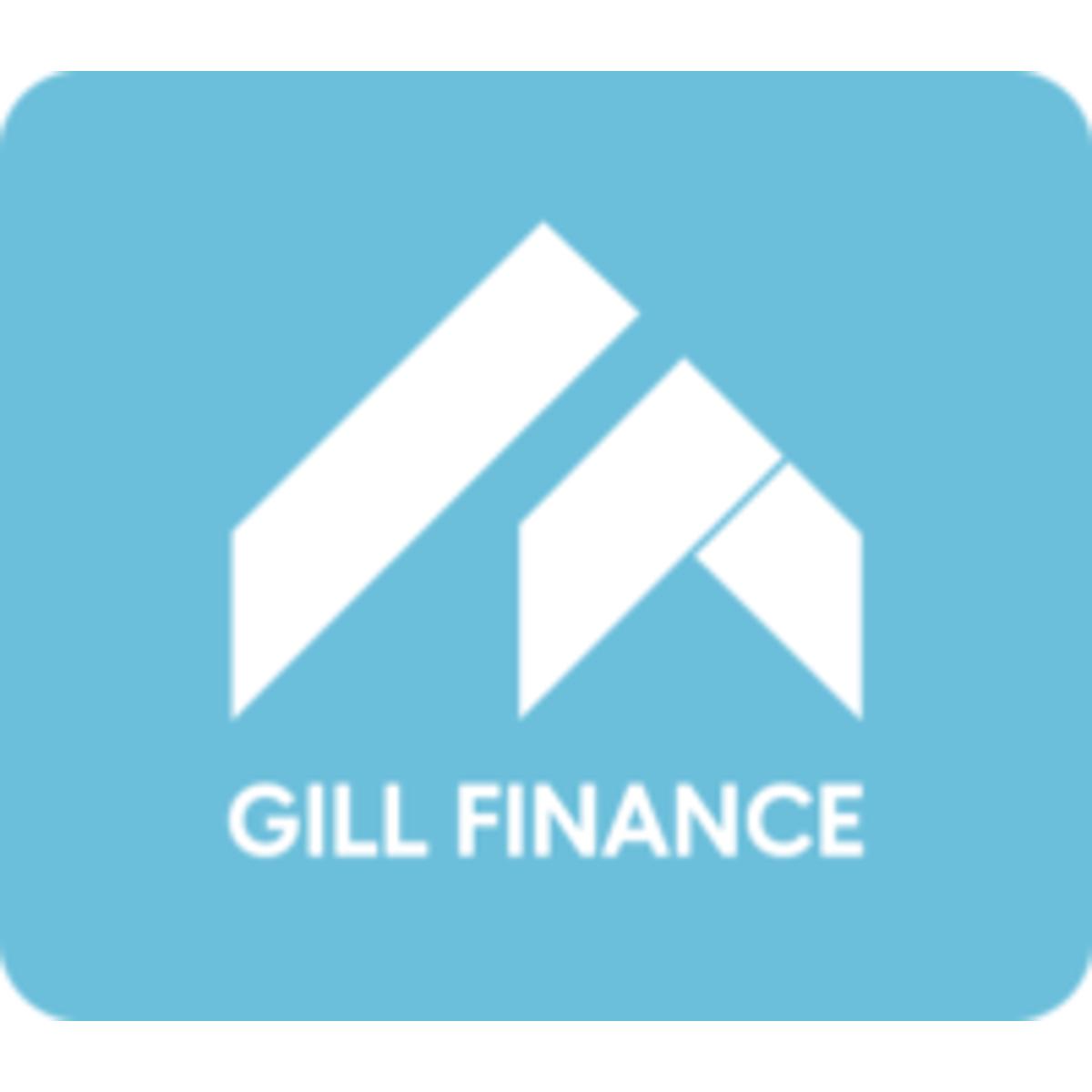 Gill Finance in Heusenstamm - Logo