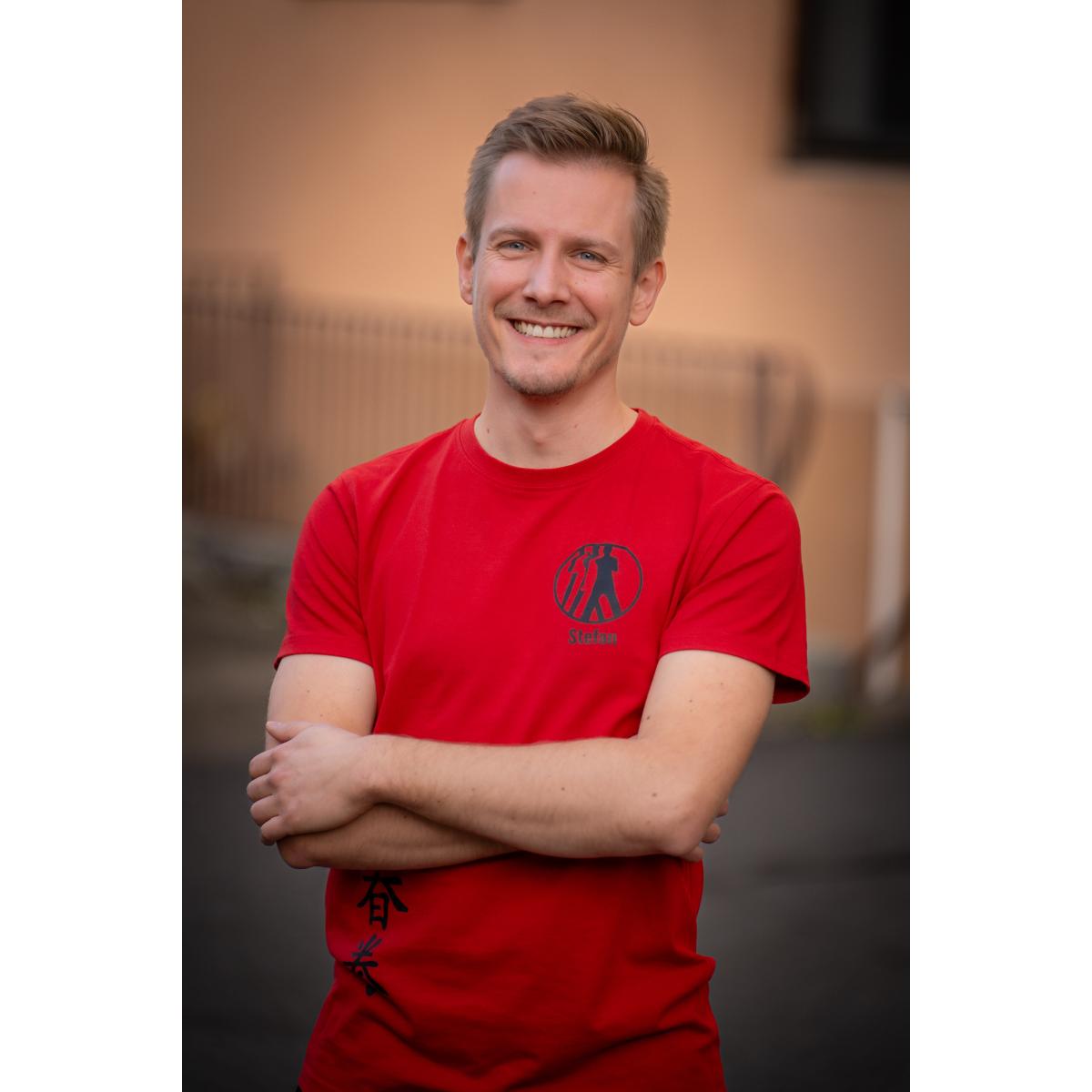 Stefans Kampfkunstschule - Wing Chun und Selbstverteidigung in Nürnberg in Nürnberg - Logo
