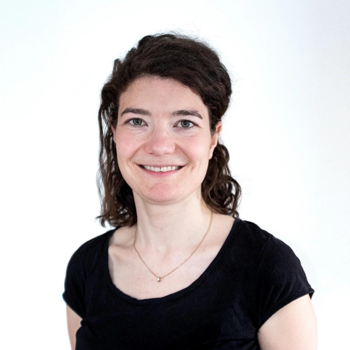 Psychologin Lena Galbreath in Viersen - Logo