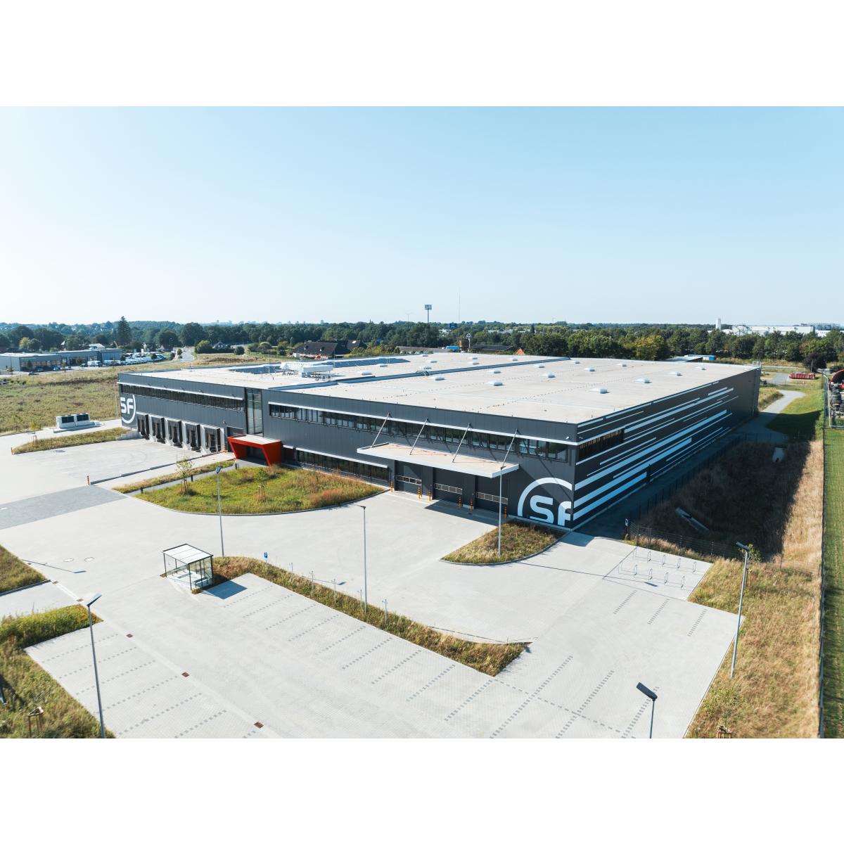 Schmettau & Fuchs GmbH in Oyten - Logo