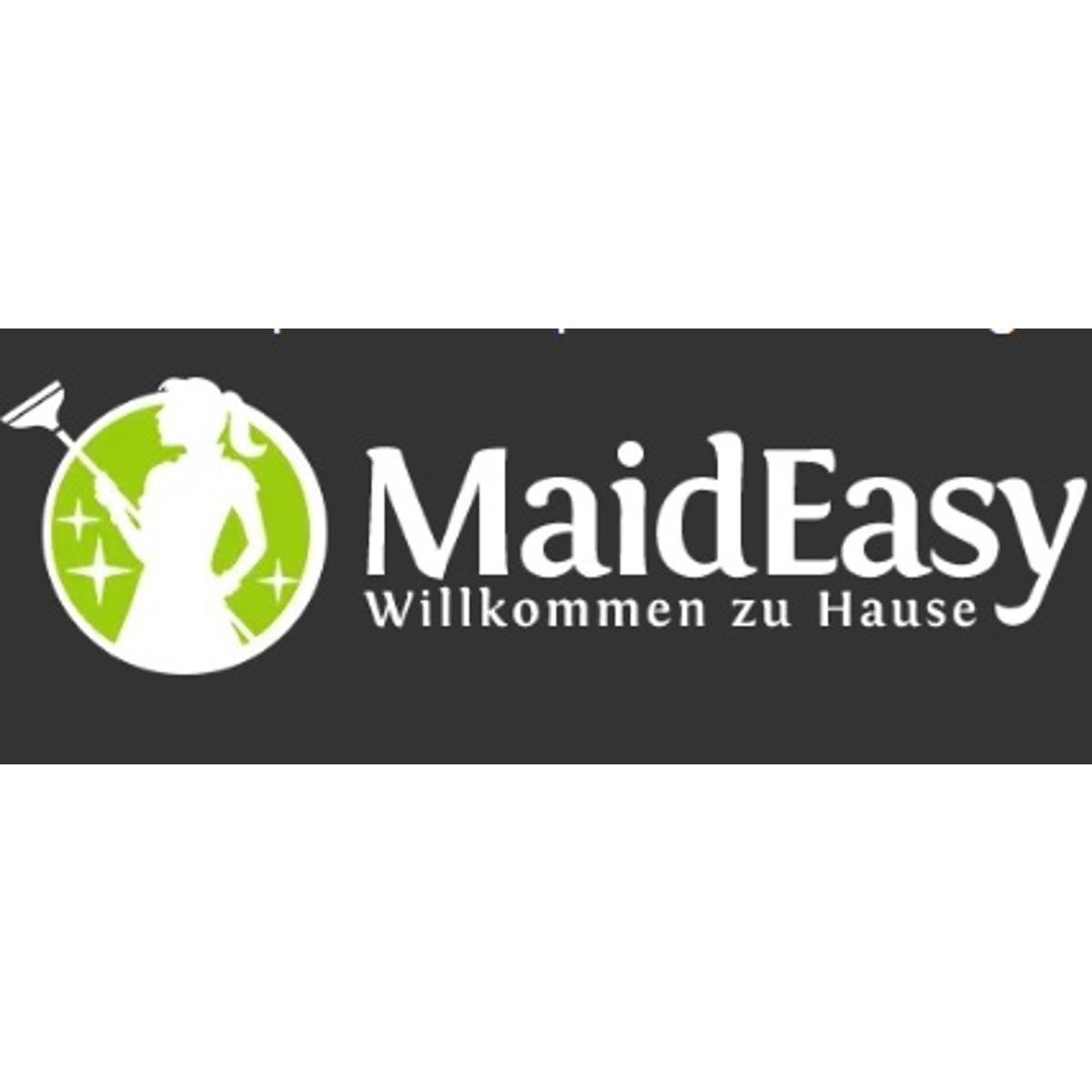 MaidEasy Gebäudereinigung Stuttgart in Stuttgart - Logo