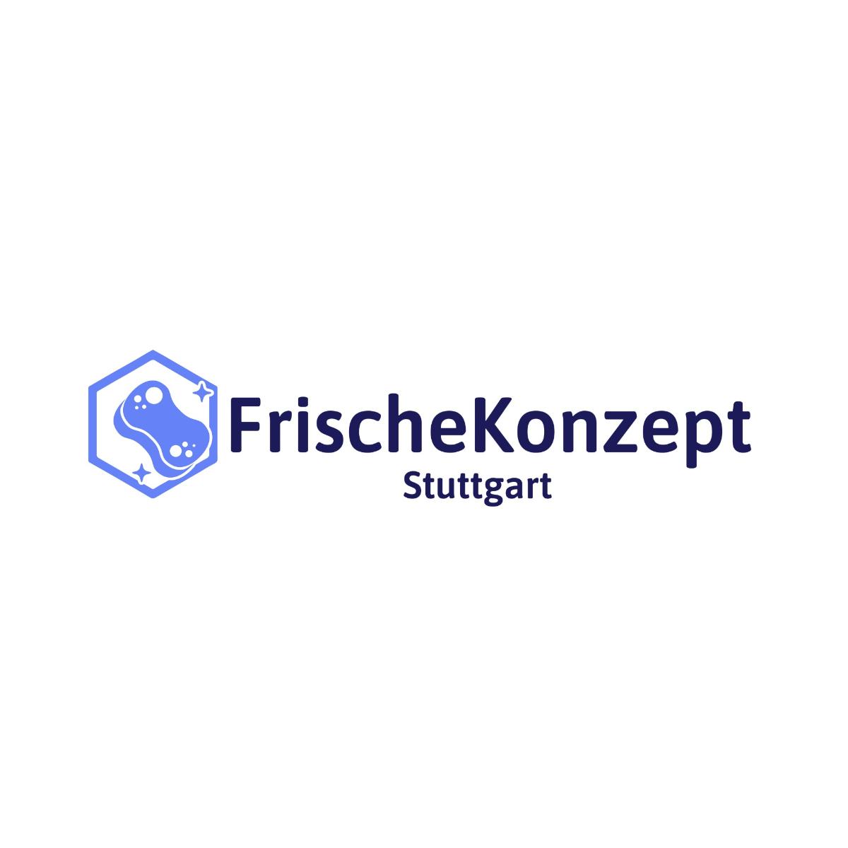 FrischeKonzept Gebäudereinigung Stuttgart in Stuttgart - Logo