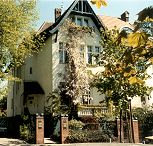 Galerie Bassenge in Berlin - Logo