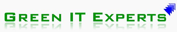 Green IT Experts UG - haftungsbeschänkt in Lüneburg - Logo