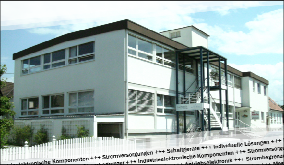 Lutronik Elektro GmbH in Wannweil - Logo