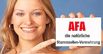 StammZellenPowerTeam in Mühltal in Hessen - Logo