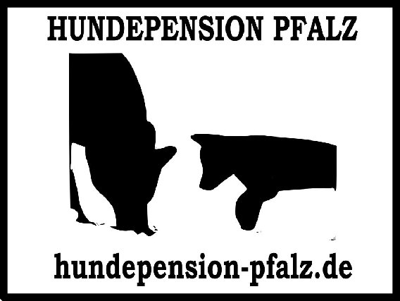 Hundepension Pfalz in Weidenthal in der Pfalz - Logo