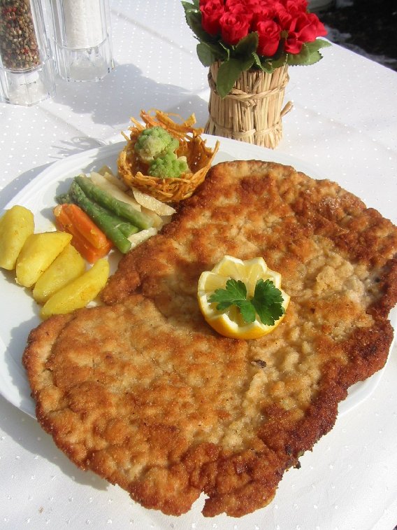 Ruchti's Hotel und Restaurant in Füssen - Logo