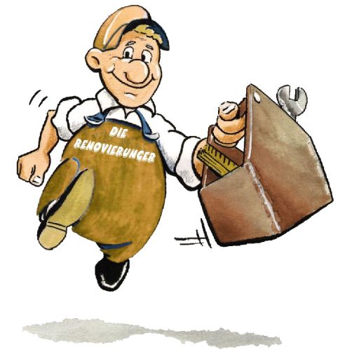 4ma Haus-Service Sareyko in Bad Arolsen - Logo