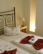 Hotel Canaletto GmbH in Berlin - Logo