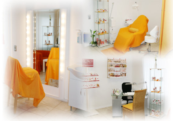 Nasike Fitzner Beautyservices in Leverkusen - Logo