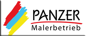 Malerbetrieb Carsten Panzer in Holzwickede - Logo