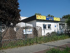 PMAutomobiltechnik GmbH in Berlin - Logo